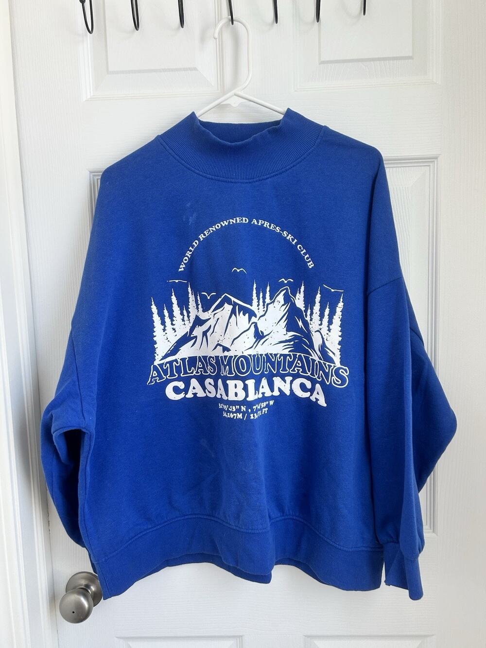 Primark Unisex Crewneck